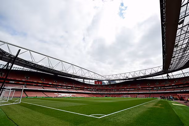 Siêu phẩm của Declan Rice giúp Arsenal giành vé dự Champions League ảnh 8