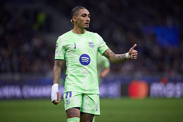 Thắng ngược Barca phút bù giờ, Inter vào chung kết Champions League ảnh 16