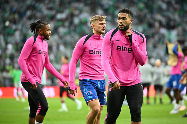 Đánh bại Real Betis ở chung kết Conference League, Chelsea đi vào lịch sử ảnh 3