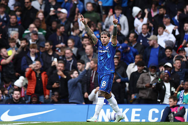 Liverpool thua đậm Chelsea sau khi đã vô địch Ngoại hạng ảnh 15 Liverpool thua đậm Chelsea sau khi đã vô địch Ngoại hạng ảnh 15