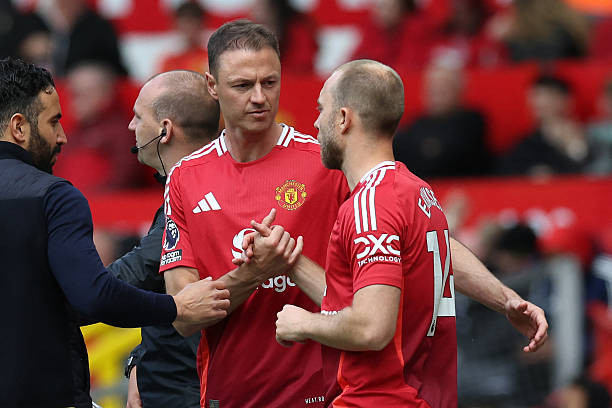 MU phá hỏng giấc mơ dự cúp C1 của Aston Villa ảnh 26