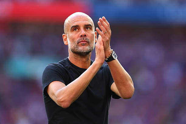 Đánh bại Man City, Crystal Palace vô địch FA Cup ảnh 57