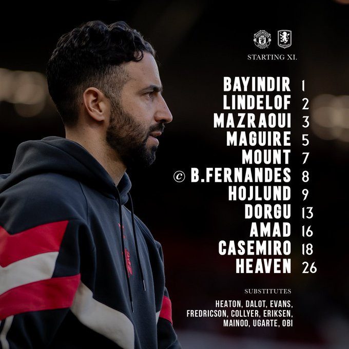 MU phá hỏng giấc mơ dự cúp C1 của Aston Villa ảnh 1