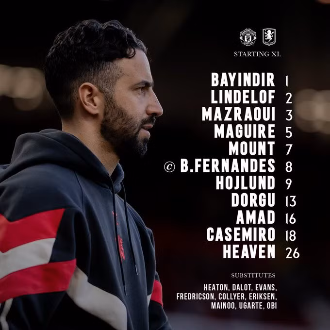 MU phá hỏng giấc mơ dự cúp C1 của Aston Villa ảnh 1