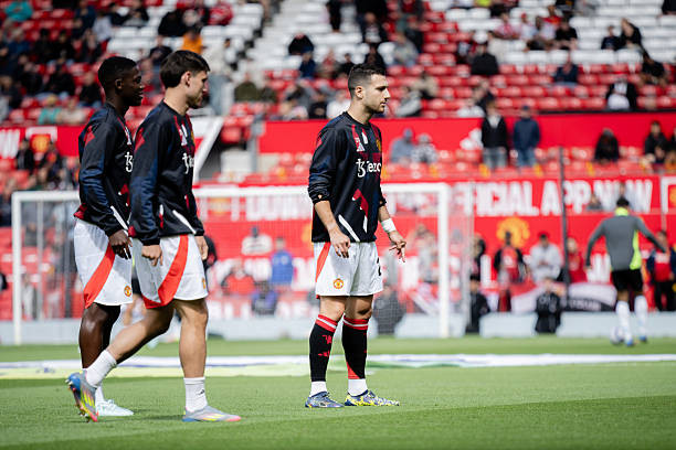 MU phá hỏng giấc mơ dự cúp C1 của Aston Villa ảnh 9