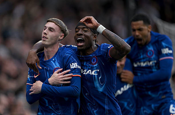 Liverpool thua đậm Chelsea sau khi đã vô địch Ngoại hạng ảnh 34 Liverpool thua đậm Chelsea sau khi đã vô địch Ngoại hạng ảnh 34