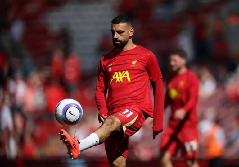 Liverpool và Arsenal bất phân thắng bại ảnh 15 Liverpool và Arsenal bất phân thắng bại ảnh 15