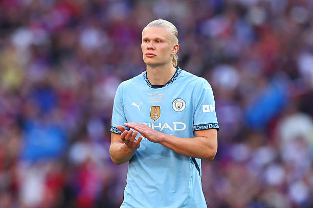 Đánh bại Man City, Crystal Palace vô địch FA Cup ảnh 55