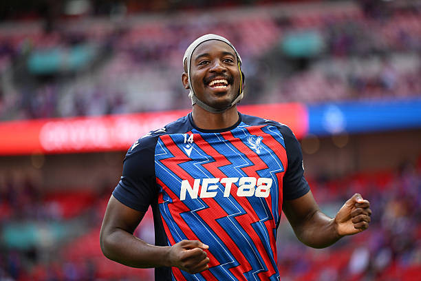 Đánh bại Man City, Crystal Palace vô địch FA Cup ảnh 22