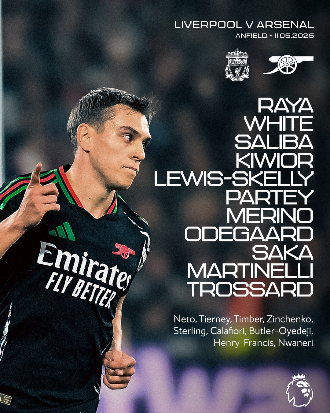 Liverpool và Arsenal bất phân thắng bại ảnh 2 Liverpool và Arsenal bất phân thắng bại ảnh 2