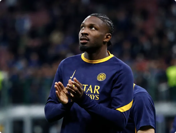 Thắng ngược Barca phút bù giờ, Inter vào chung kết Champions League ảnh 11