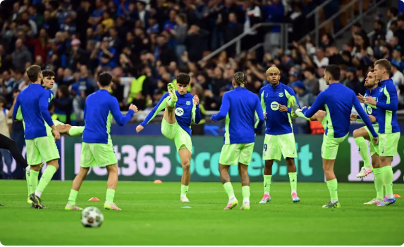 Thắng ngược Barca phút bù giờ, Inter vào chung kết Champions League ảnh 13