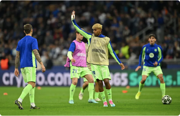 Thắng ngược Barca phút bù giờ, Inter vào chung kết Champions League ảnh 12