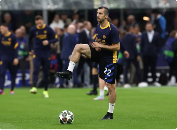 Thắng ngược Barca phút bù giờ, Inter vào chung kết Champions League ảnh 10