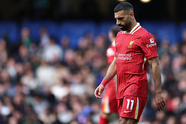 Liverpool thua đậm Chelsea sau khi đã vô địch Ngoại hạng ảnh 28 Liverpool thua đậm Chelsea sau khi đã vô địch Ngoại hạng ảnh 28