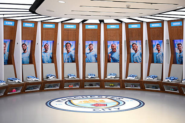 Đánh bại Man City, Crystal Palace vô địch FA Cup ảnh 14