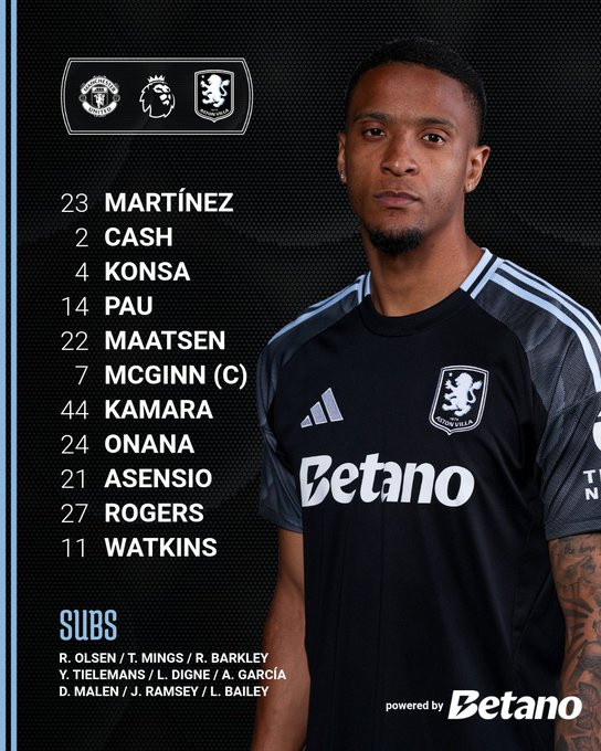 MU phá hỏng giấc mơ dự cúp C1 của Aston Villa ảnh 2