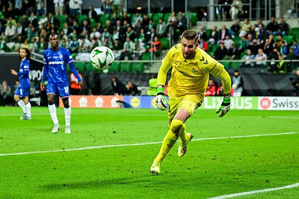 Đánh bại Real Betis ở chung kết Conference League, Chelsea đi vào lịch sử ảnh 13