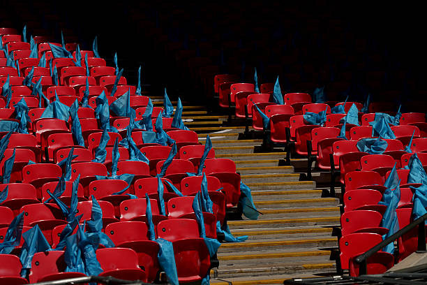 Đánh bại Man City, Crystal Palace vô địch FA Cup ảnh 13