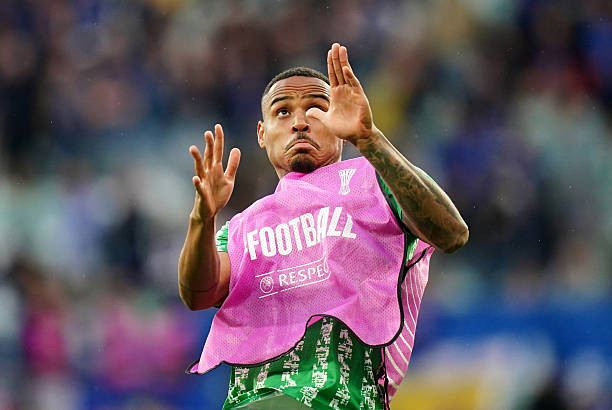 Đánh bại Real Betis ở chung kết Conference League, Chelsea đi vào lịch sử ảnh 8