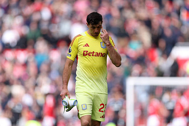 MU phá hỏng giấc mơ dự cúp C1 của Aston Villa ảnh 23