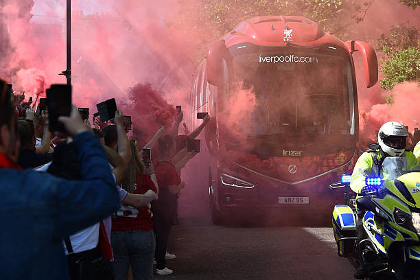 Liverpool và Arsenal bất phân thắng bại ảnh 9 Liverpool và Arsenal bất phân thắng bại ảnh 9