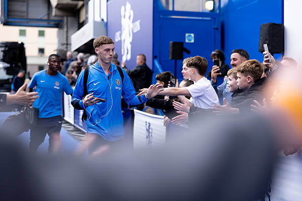 Liverpool thua đậm Chelsea sau khi đã vô địch Ngoại hạng ảnh 8 Liverpool thua đậm Chelsea sau khi đã vô địch Ngoại hạng ảnh 8