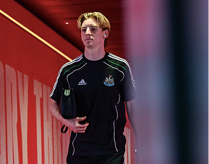 Siêu phẩm của Declan Rice giúp Arsenal giành vé dự Champions League ảnh 19