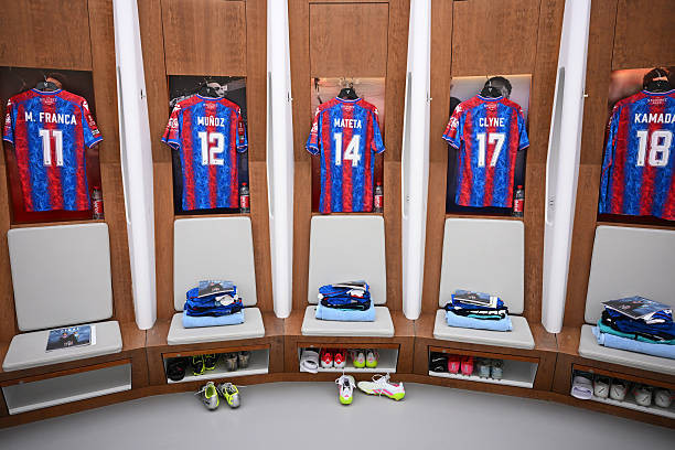 Đánh bại Man City, Crystal Palace vô địch FA Cup ảnh 15