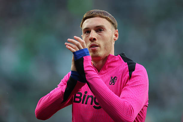 Đánh bại Real Betis ở chung kết Conference League, Chelsea đi vào lịch sử ảnh 5