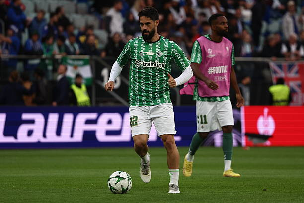 Đánh bại Real Betis ở chung kết Conference League, Chelsea đi vào lịch sử ảnh 9