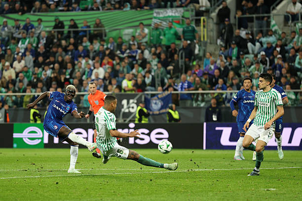 Đánh bại Real Betis ở chung kết Conference League, Chelsea đi vào lịch sử ảnh 44