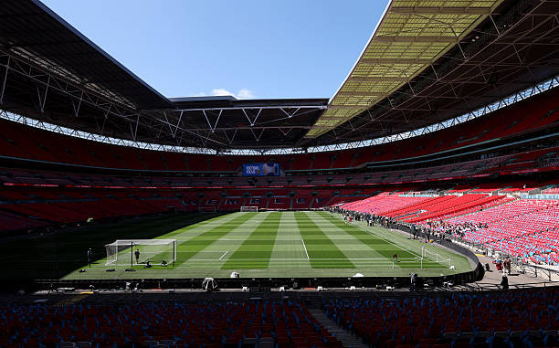 Đánh bại Man City, Crystal Palace vô địch FA Cup ảnh 11