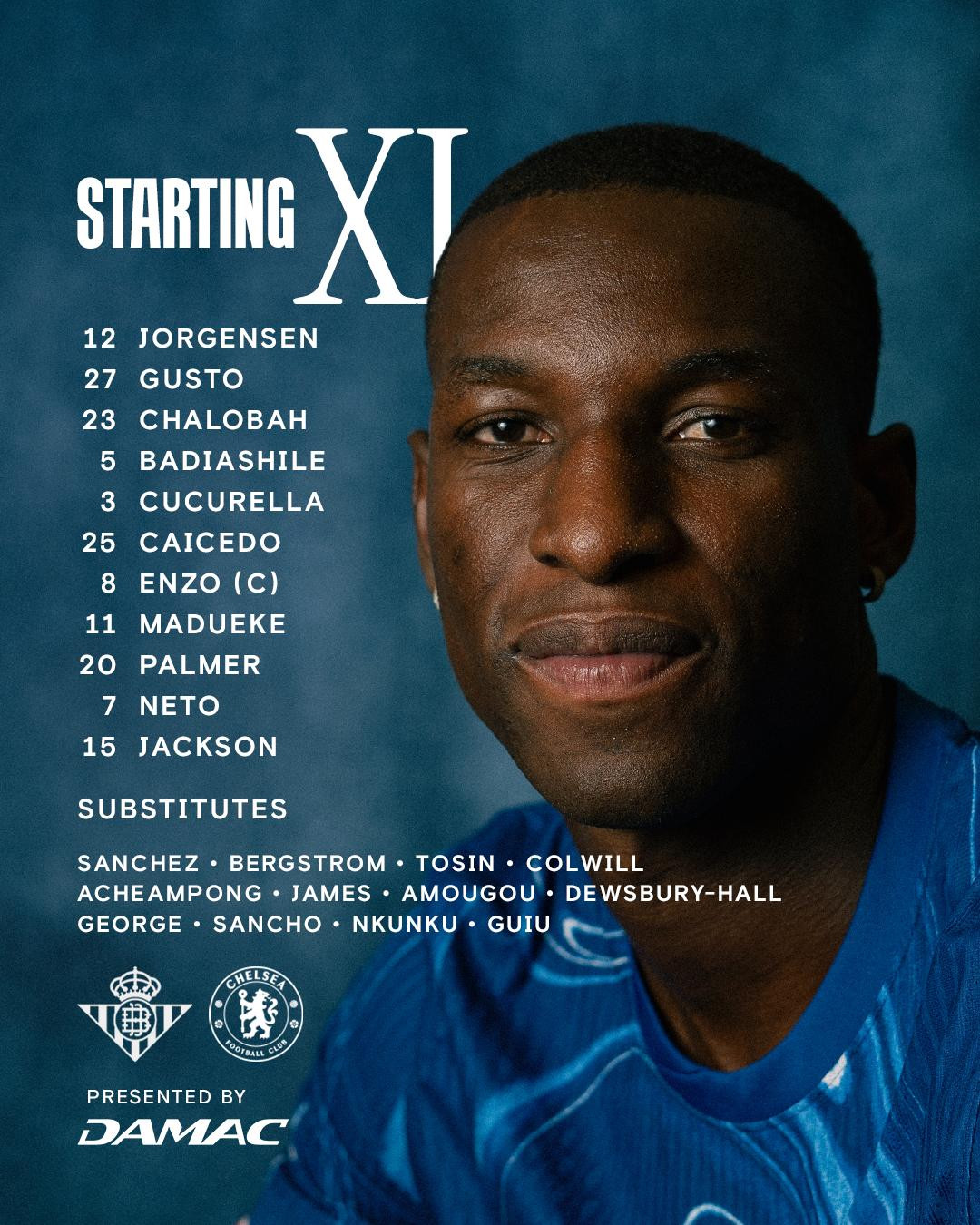 Đánh bại Real Betis ở chung kết Conference League, Chelsea đi vào lịch sử ảnh 2