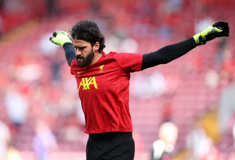 Liverpool và Arsenal bất phân thắng bại ảnh 17 Liverpool và Arsenal bất phân thắng bại ảnh 17