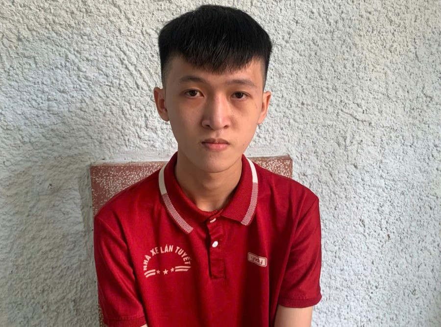 Đỗ Công Lượng