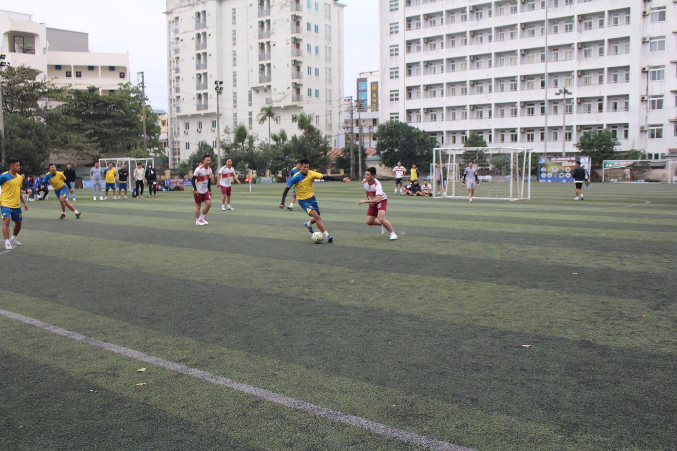 Các đội tham gia tranh tài Các đội tham gia tranh tài