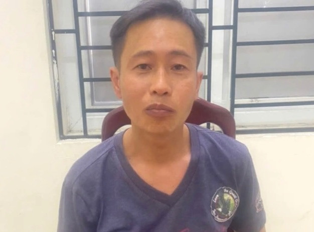 Lại Duy Vương Lại Duy Vương