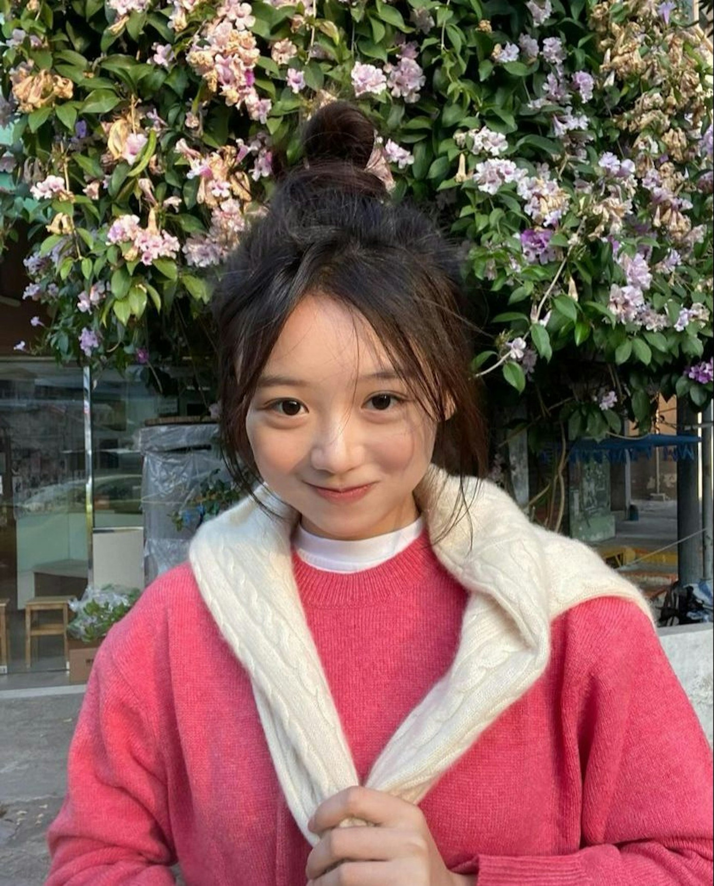 Hạng 4 là Ngô Y Lâm (510). Cô trở thành quán quân của cuộc thi School Beauty 2022 vào tháng 10 cùng năm. Cô ký hợp đồng với công ty Trial & Error và trở thành YouTube. Hạng 4 là Ngô Y Lâm (510). Cô trở thành quán quân của cuộc thi School Beauty 2022 vào tháng 10 cùng năm. Cô ký hợp đồng với công ty Trial & Error và trở thành YouTube.