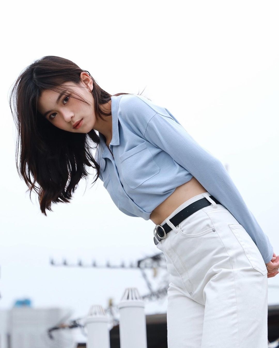 Hình tượng ngây thơ, ngọt ngào của Melody thu hút nhiều người hâm mộ. Cô có 150.000 người theo dõi trên Instagram. Hình tượng ngây thơ, ngọt ngào của Melody thu hút nhiều người hâm mộ. Cô có 150.000 người theo dõi trên Instagram.