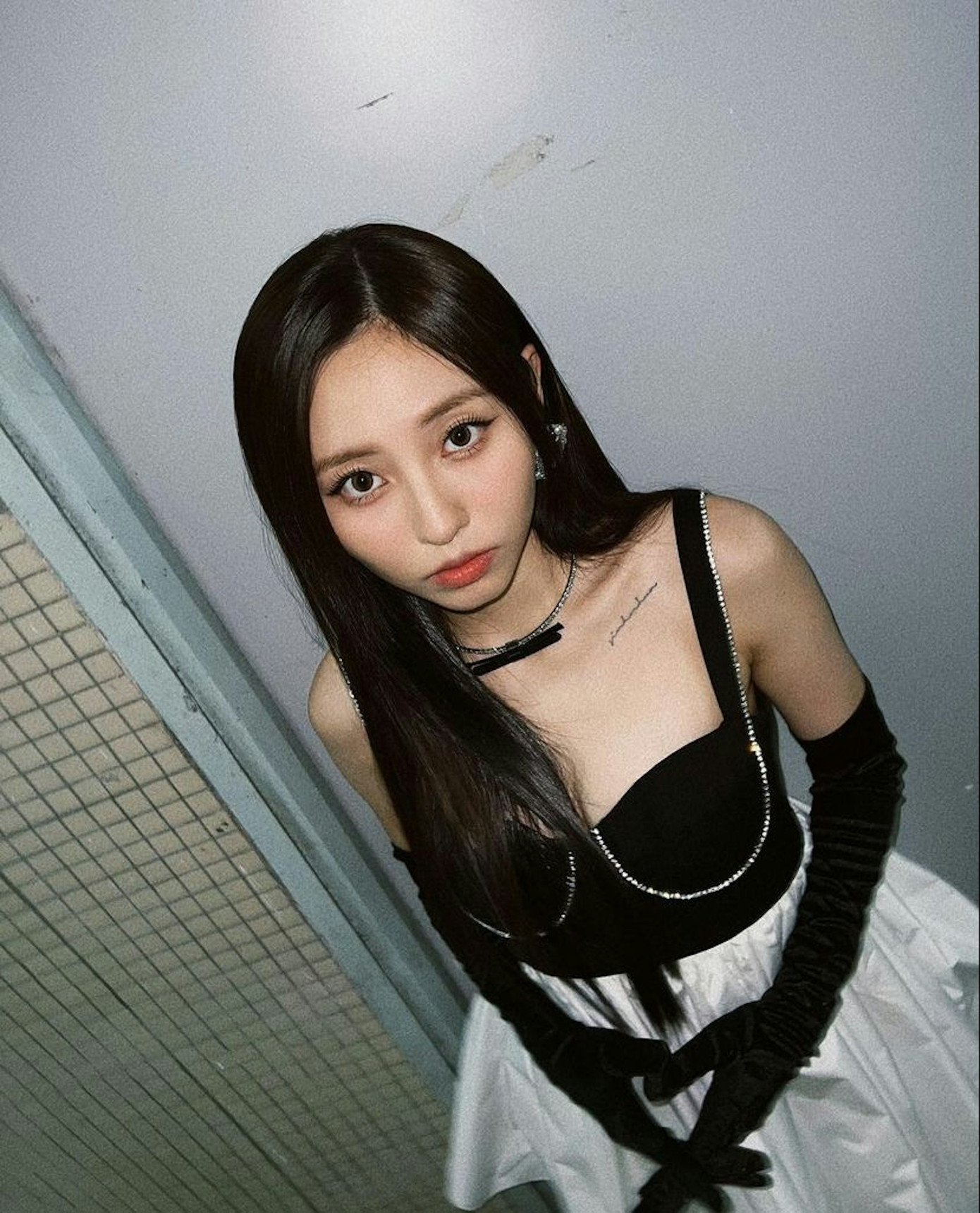 Tô Á Lâm (Ivy So) sinh năm 2001, là thành viên nhóm nhạc Collar, hoạt động từ năm 2022. Cô nổi tiếng từ khi tham gia chương trình Star Making IV. Ngoài âm nhạc, cô thỉnh thoảng xuất hiện trong các bộ phim truyền hình, kịch sân khấu. Tô Á Lâm (Ivy So) sinh năm 2001, là thành viên nhóm nhạc Collar, hoạt động từ năm 2022. Cô nổi tiếng từ khi tham gia chương trình Star Making IV. Ngoài âm nhạc, cô thỉnh thoảng xuất hiện trong các bộ phim truyền hình, kịch sân khấu.