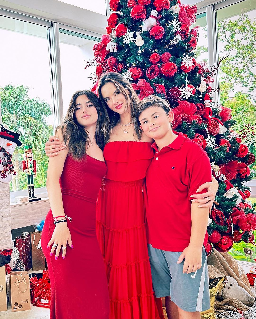 Hiện tại, Anja có hơn 108.000 người theo dõi trên Instagram. Đây là con số đáng ghi nhận đối với người mới.