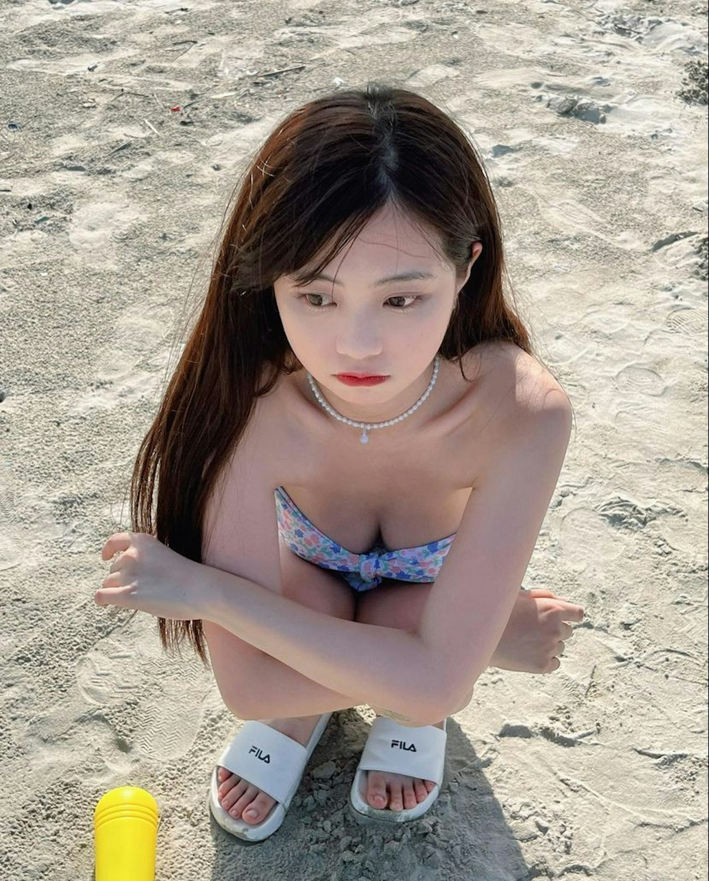 Âu Minh Miêu có 156.000 người theo dõi trên Instagram. Cô thu hút nhờ khuôn mặt dễ thương, cùng đôi mắt to trong trẻo. Cô theo đuổi phong cách pha trộn giữa trẻ con và gợi cảm. Âu Minh Miêu có 156.000 người theo dõi trên Instagram. Cô thu hút nhờ khuôn mặt dễ thương, cùng đôi mắt to trong trẻo. Cô theo đuổi phong cách pha trộn giữa trẻ con và gợi cảm.