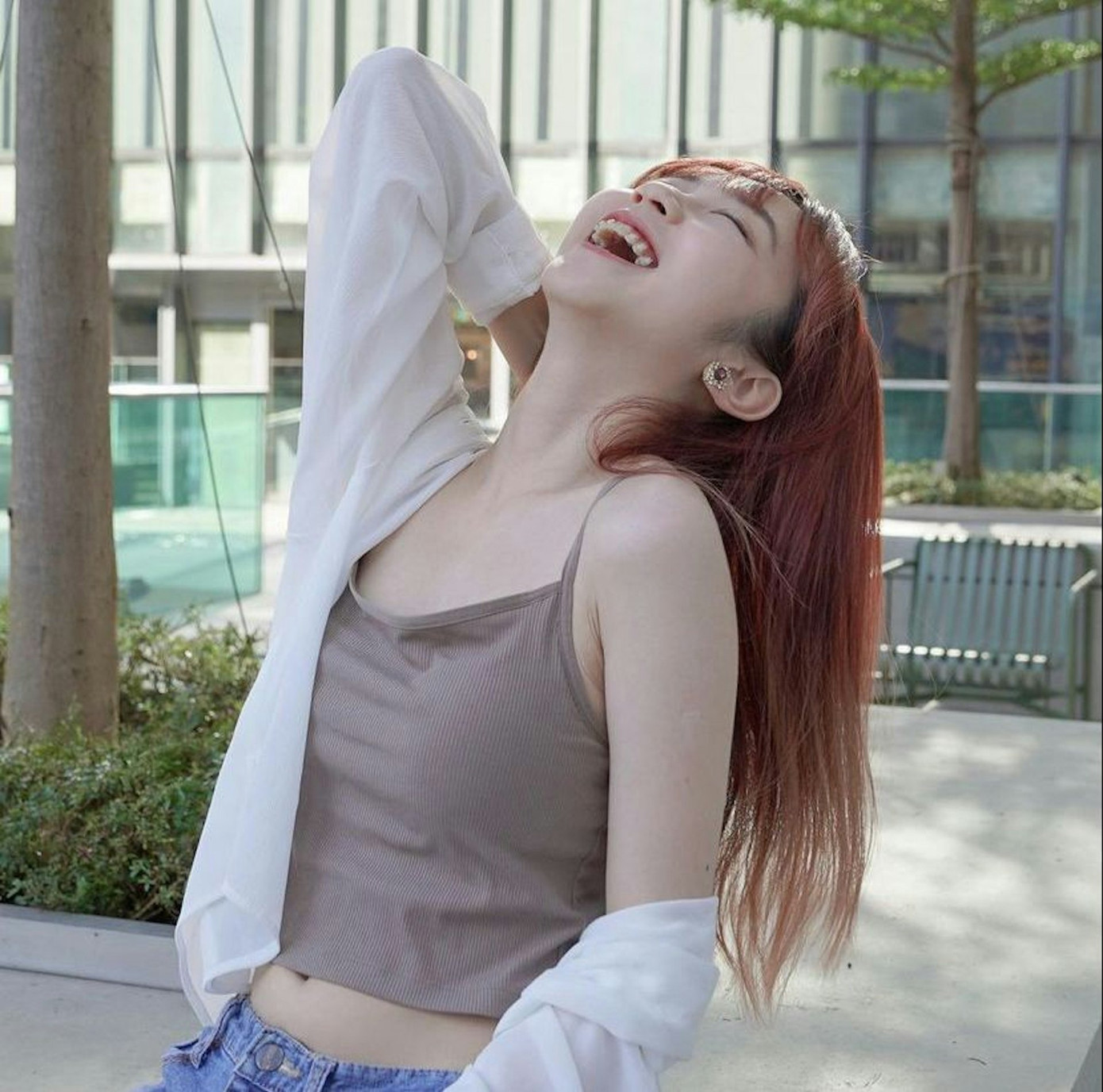 Oa Muội có 153.000 người theo dõi. Ngoại hình dễ thương cùng tài biến hóa giúp cô chinh phục cư dân mạng. Oa Muội có 153.000 người theo dõi. Ngoại hình dễ thương cùng tài biến hóa giúp cô chinh phục cư dân mạng.