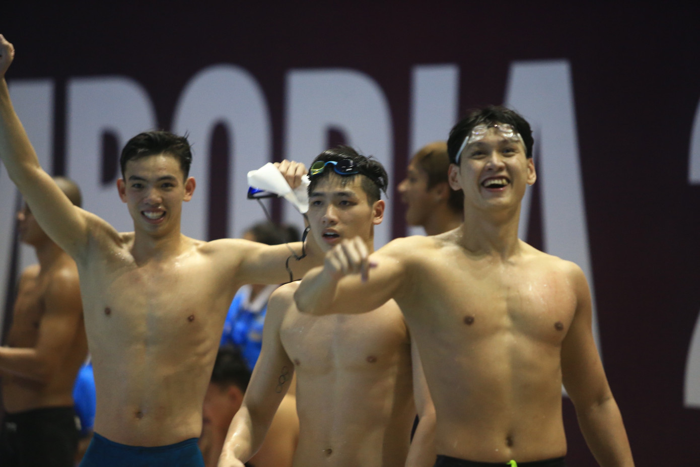 Trực tiếp SEA Games 32, ngày 7/5: Giành 9HCV, Đoàn TTVN kết thúc ngày với vị trí thứ 4 ảnh 51