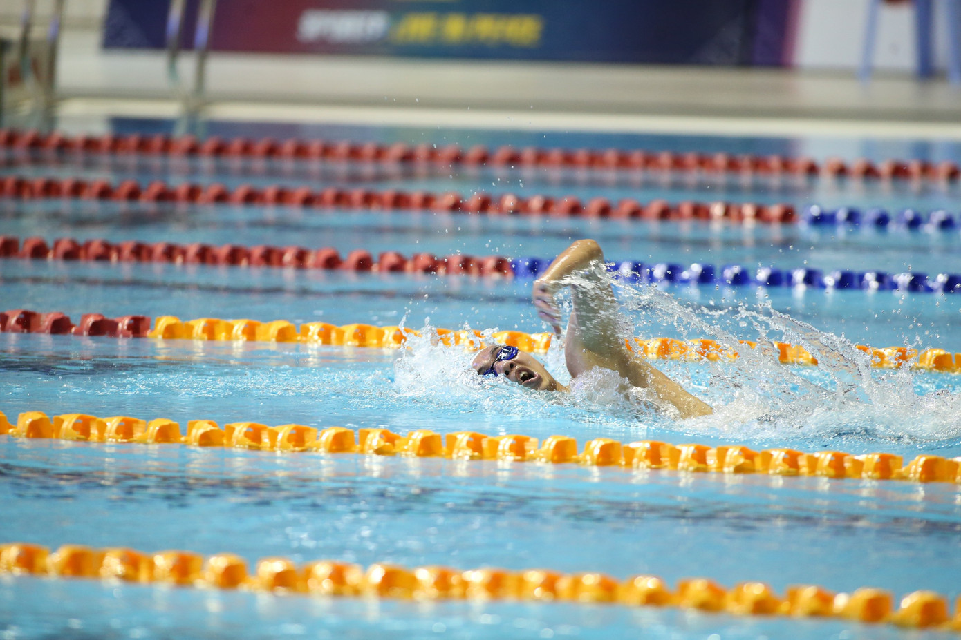 SEA Games 32 ngày 11/5: Việt Nam tiếp tục giữ vững ngôi đầu ảnh 29 SEA Games 32 ngày 11/5: Việt Nam tiếp tục giữ vững ngôi đầu ảnh 29