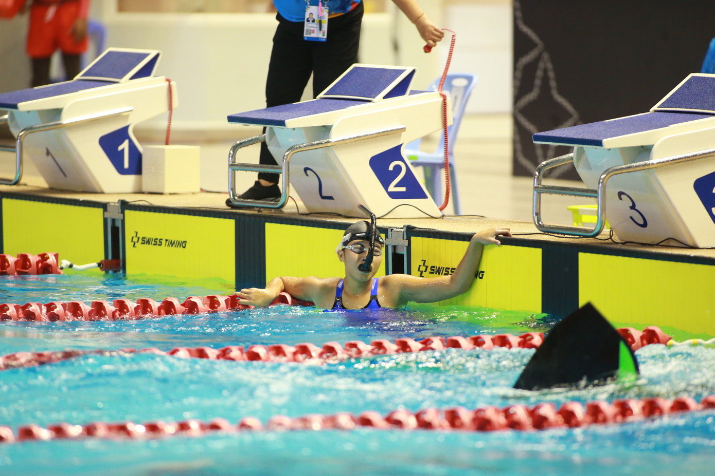 SEA Games 32 ngày 13/5: Giành 16 vàng, Đoàn TTVN giữ chắc ngôi đầu ảnh 23