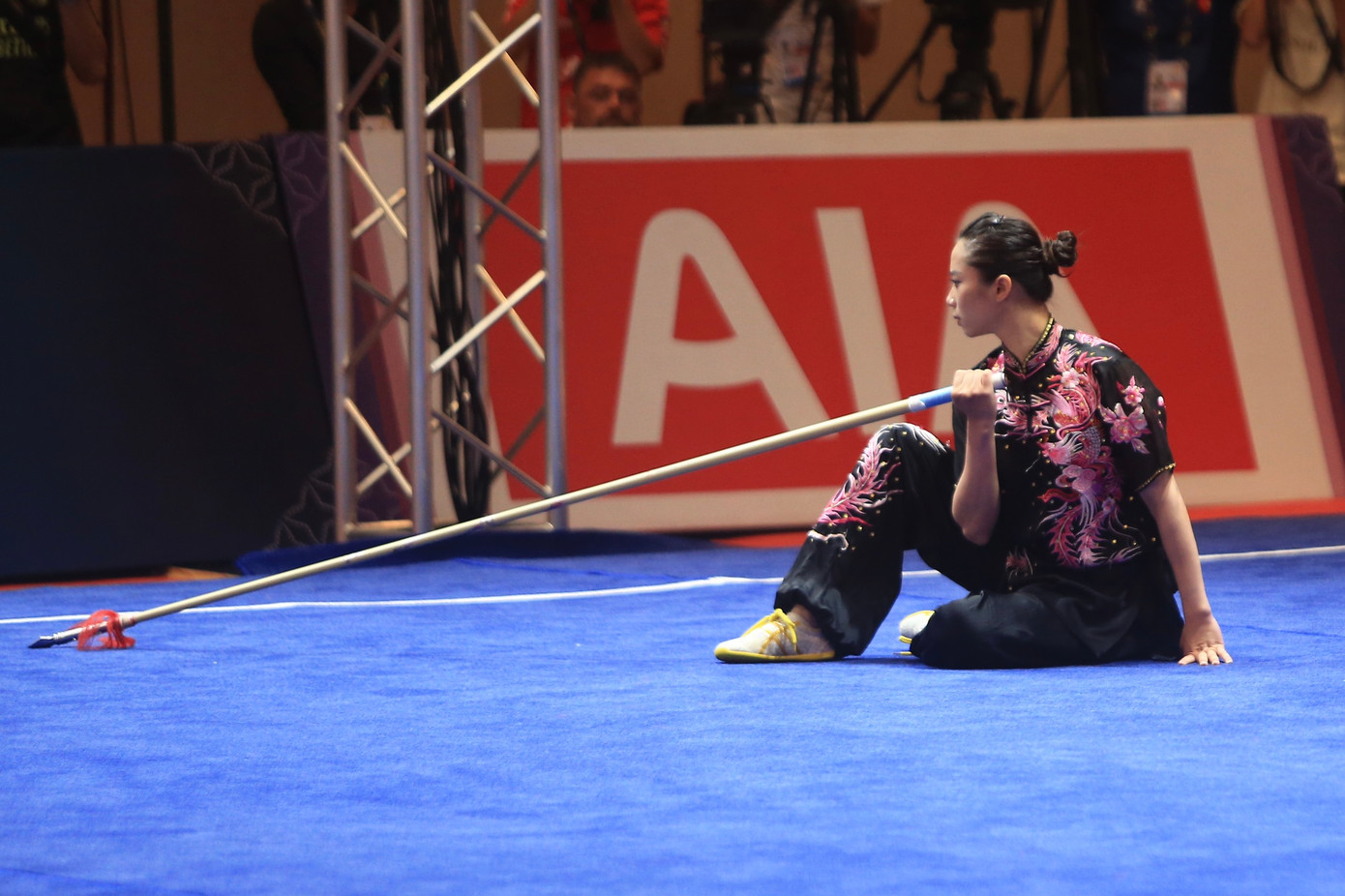 Đến nay, cô đã sở hữu 7 HCV SEA Games, cùng &quot;kho báu&quot; huy chương đồ sộ đáng ngưỡng mộ ở các giải châu lục và thế giới.