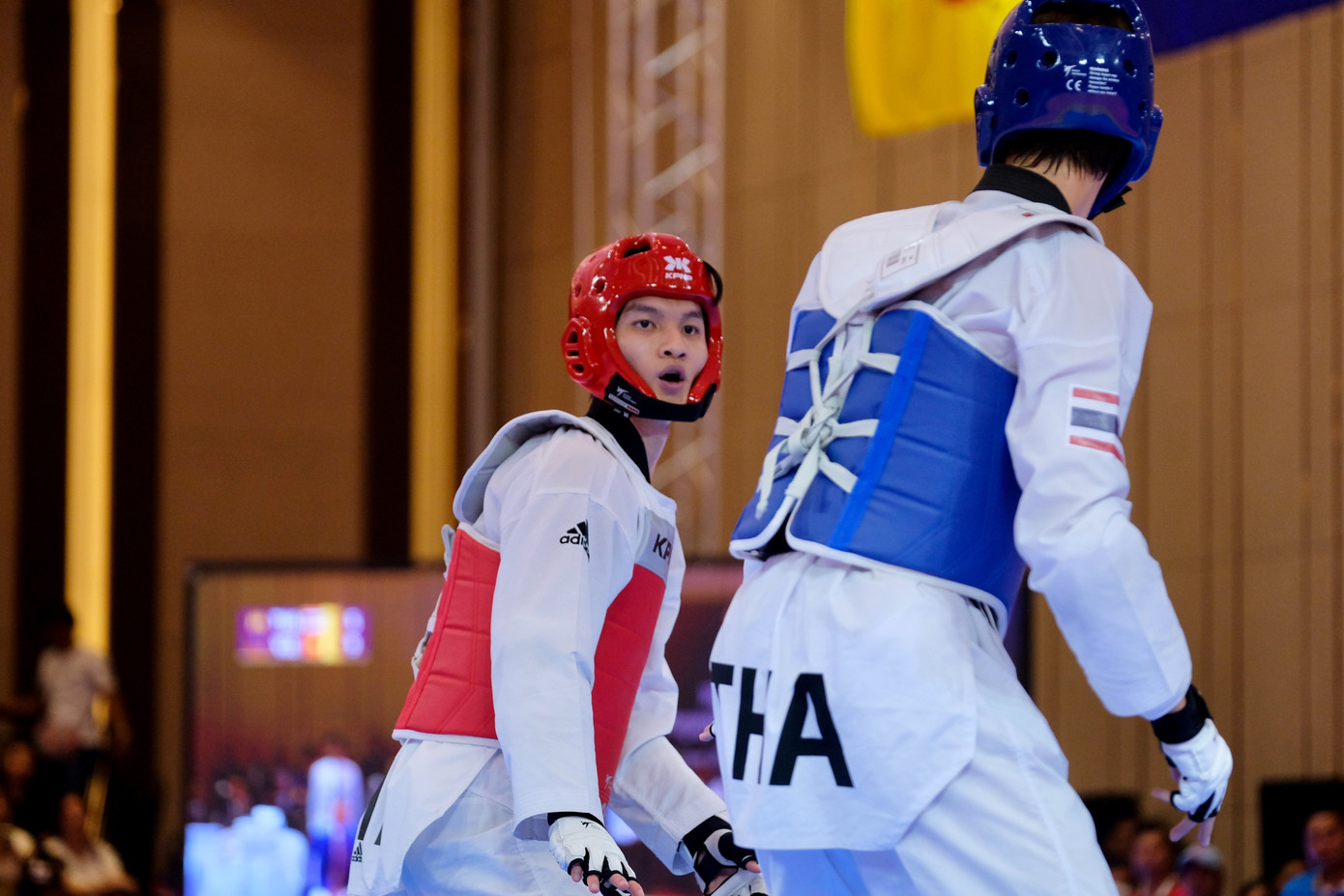 SEA Games 32 ngày 14/5: Vượt mốc 100, TTVN bỏ xa Thái Lan gần 20 HCV ảnh 23