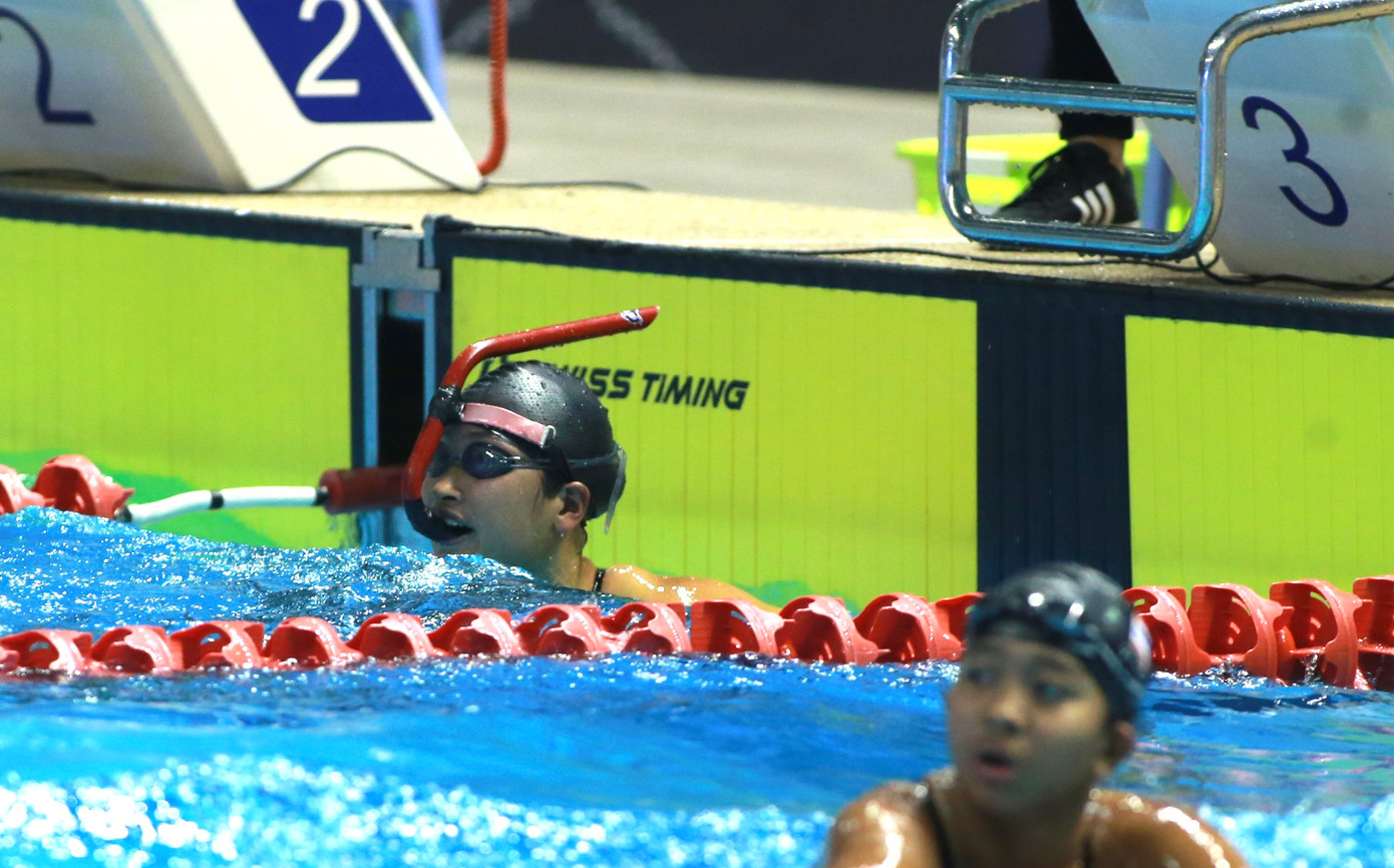 SEA Games 32 ngày 14/5: Vượt mốc 100, TTVN bỏ xa Thái Lan gần 20 HCV ảnh 31